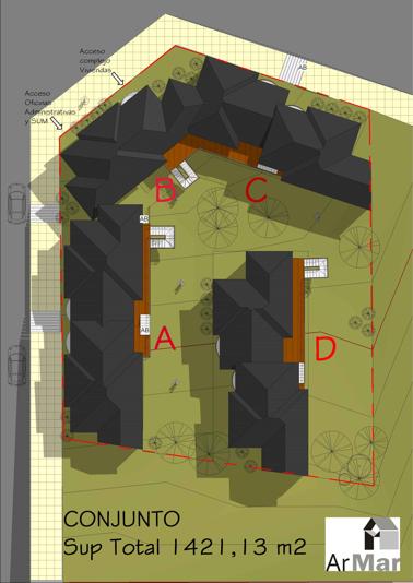 PLANTA CONJUNTO