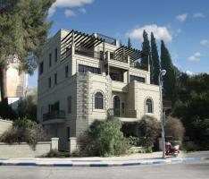 Jerusalem 1