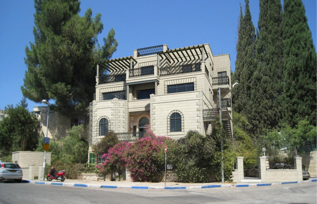 Jerusalem 2