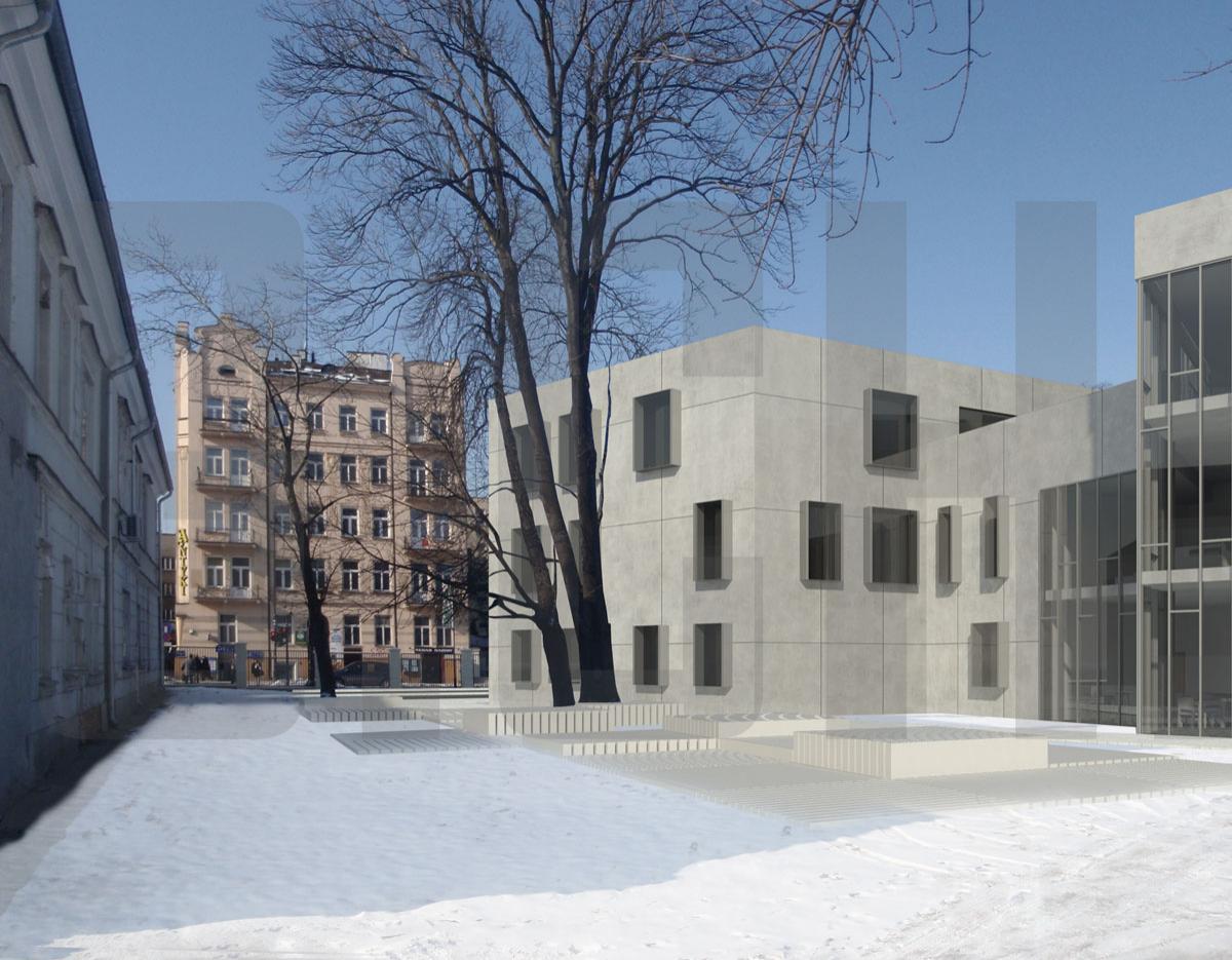 Centre for Medical Education