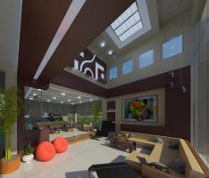 Interior View 1