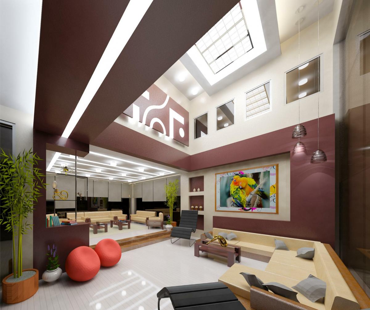 Interior View2