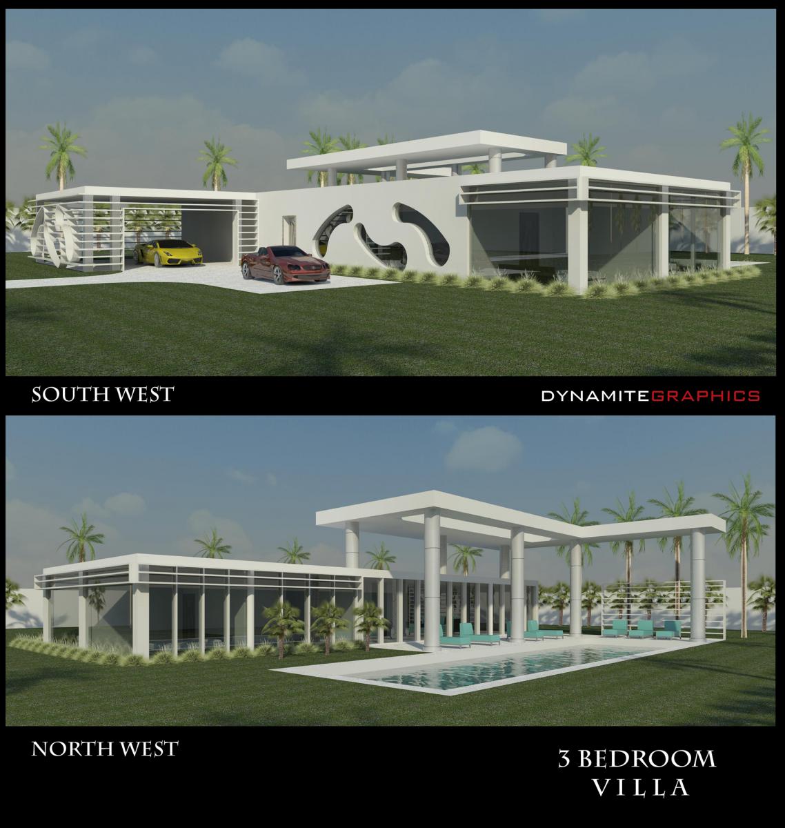 VILLA
