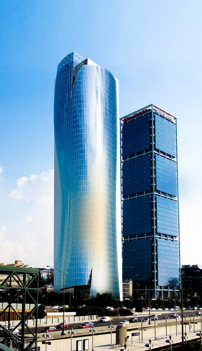 Manor Tower