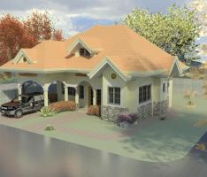 House One