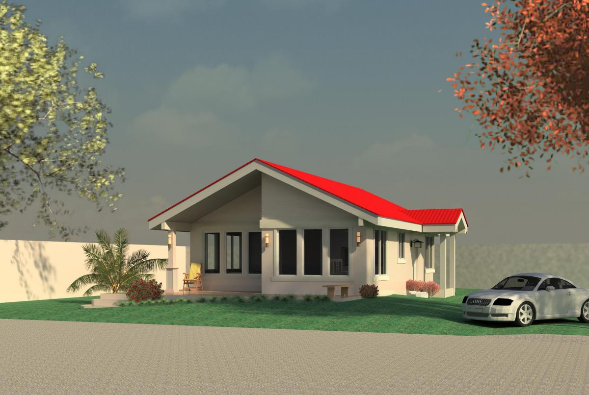 House 2