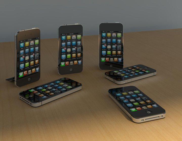 iphone 4s