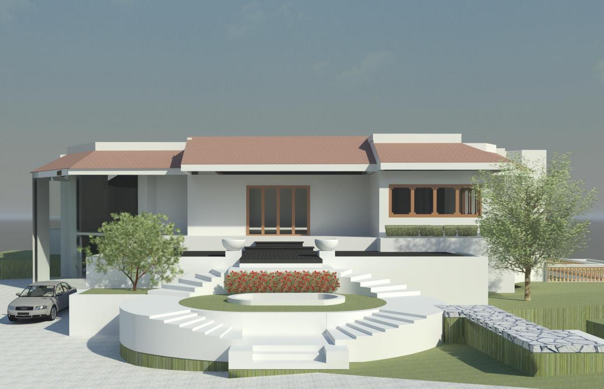 Bungalow