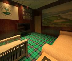 Man Cave