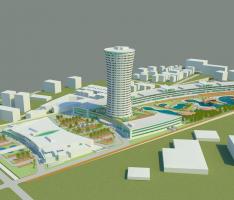 Hotel Luna - TFG