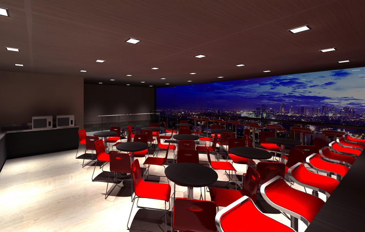 CANTEEN