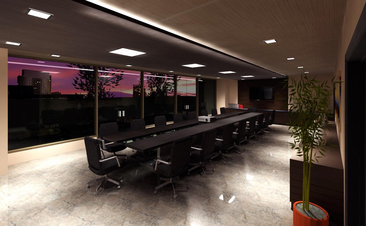 BOARDROOM