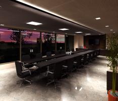 BOARDROOM