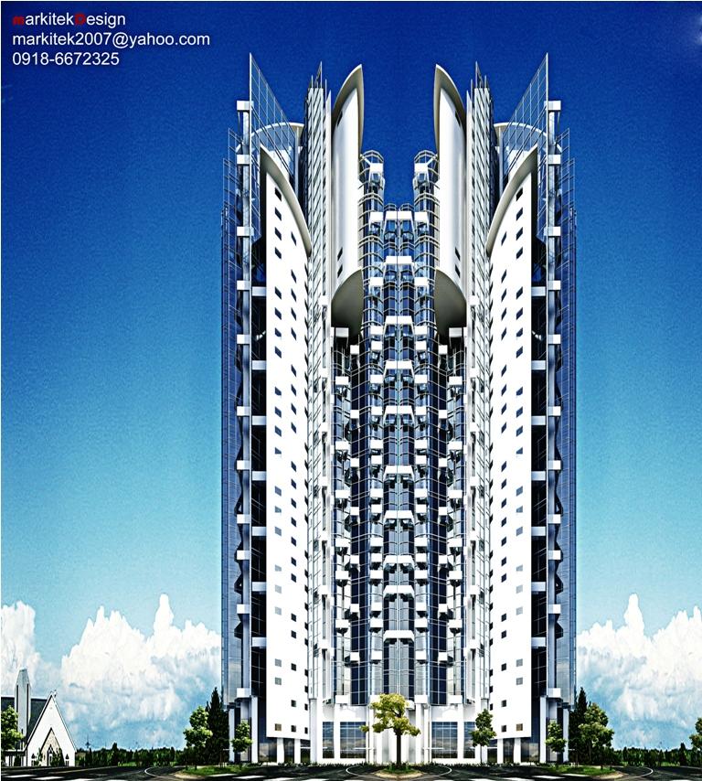 High Rise Bldg