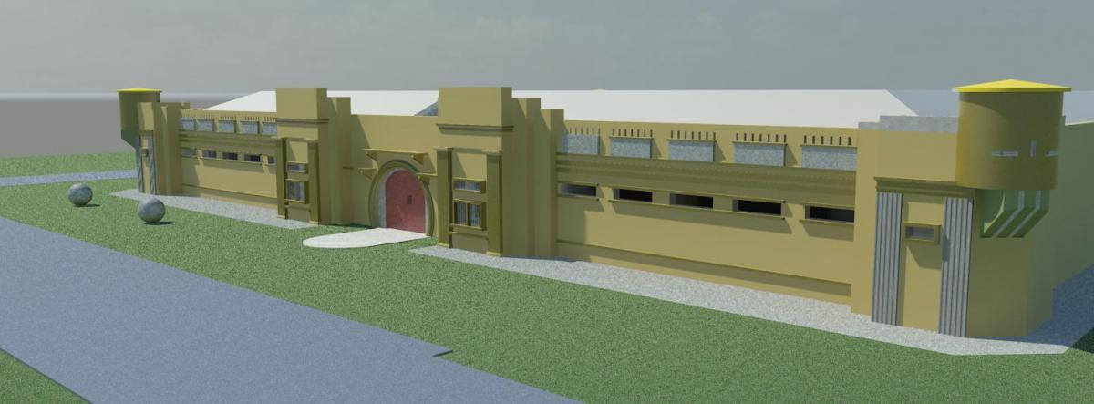Museo Guanacaste