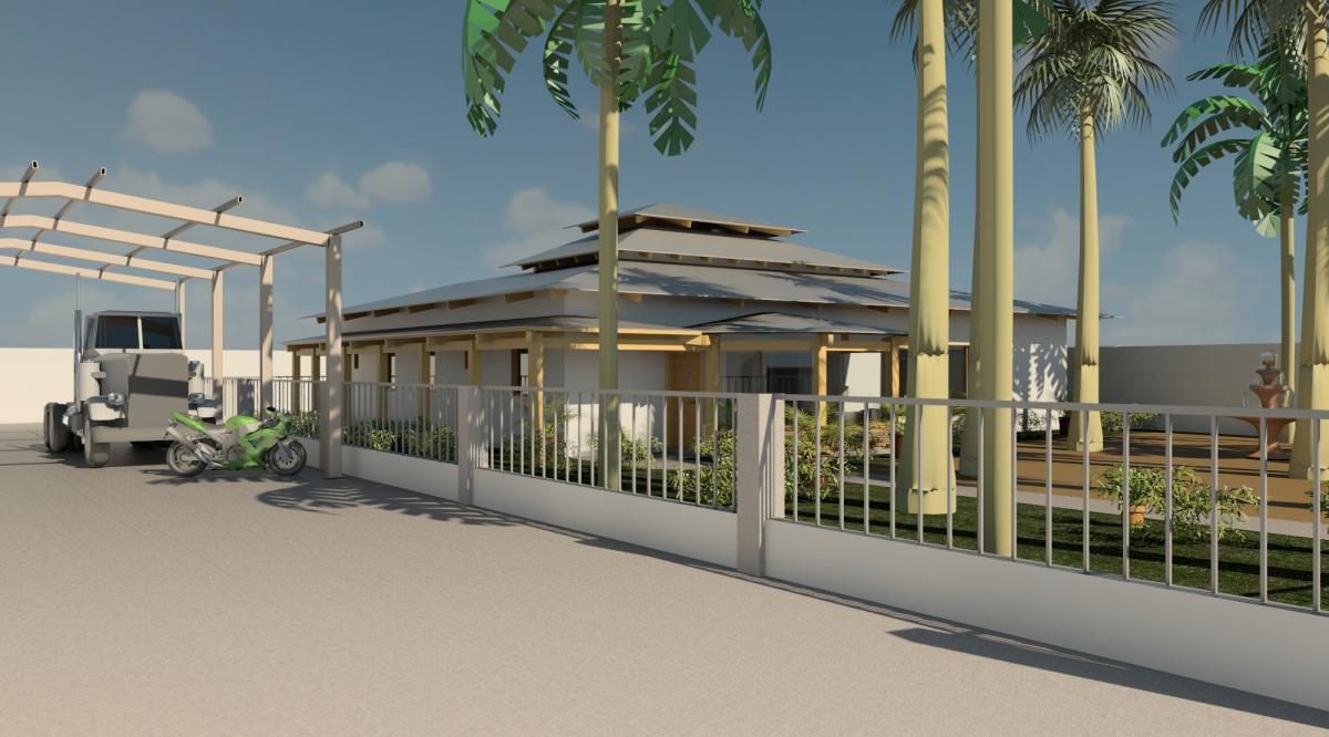 casa