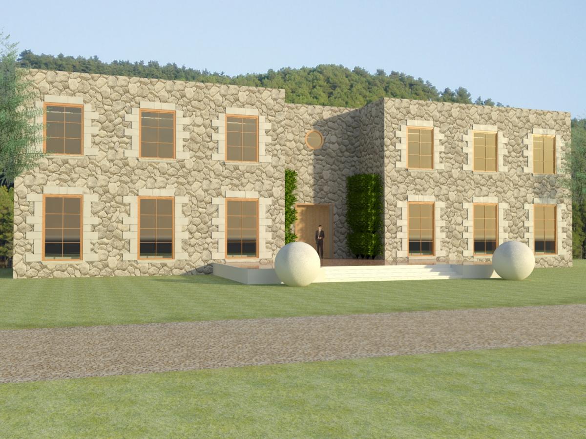 hacienda San Pedro