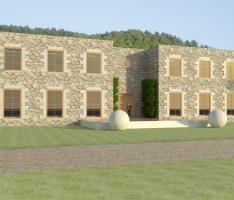 hacienda San Pedro