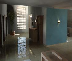 hall