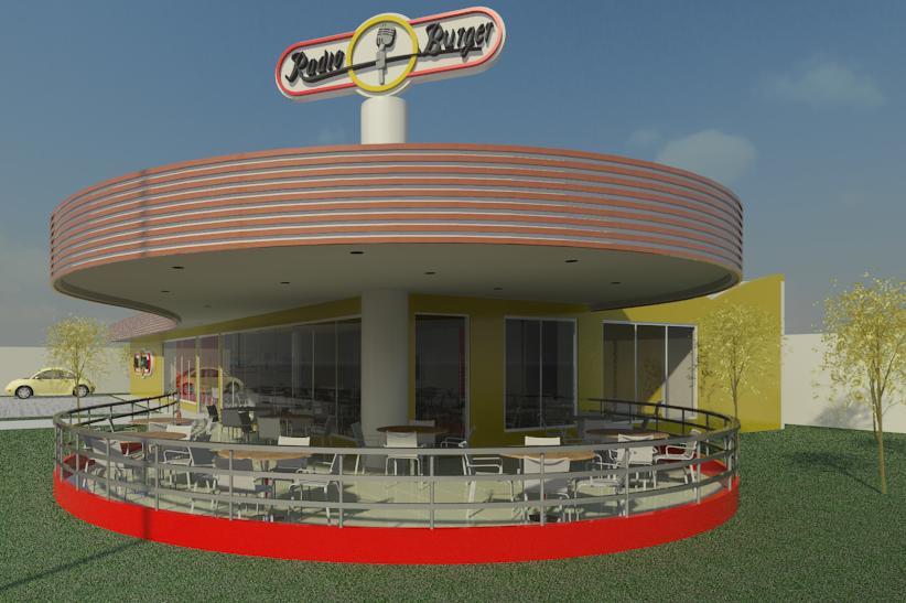 RADIO BURGUERS 2