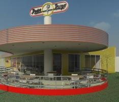 RADIO BURGUERS 2