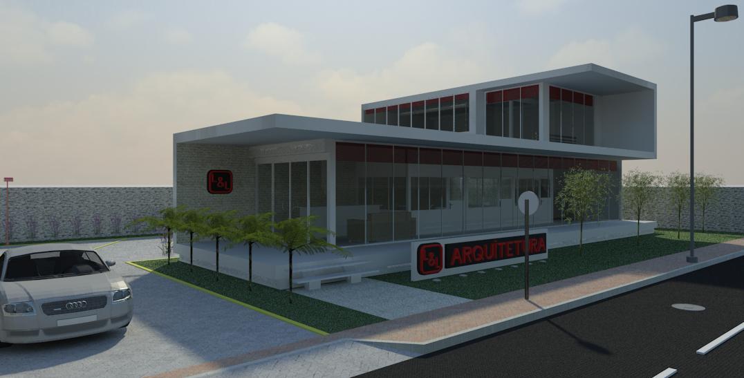 ARQUITETURA