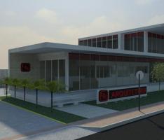 ARQUITETURA