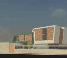 MODERN HOUSE