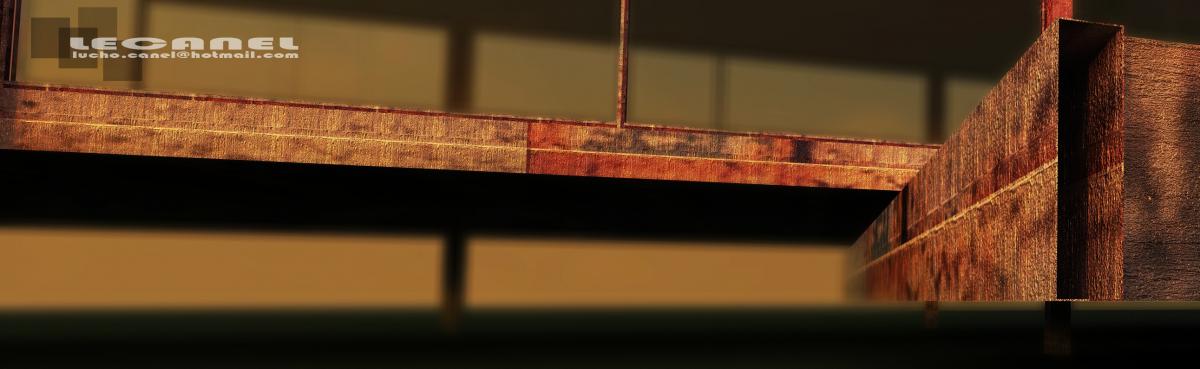 Textura metal