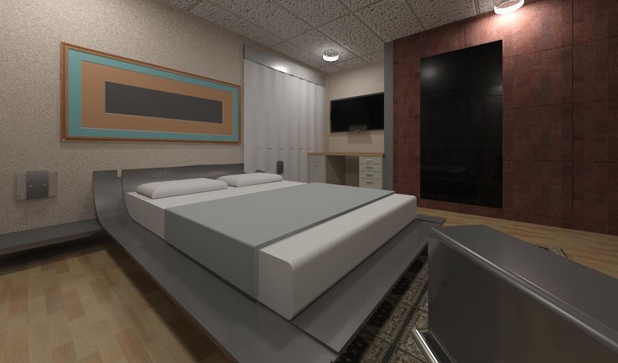 bedrom
