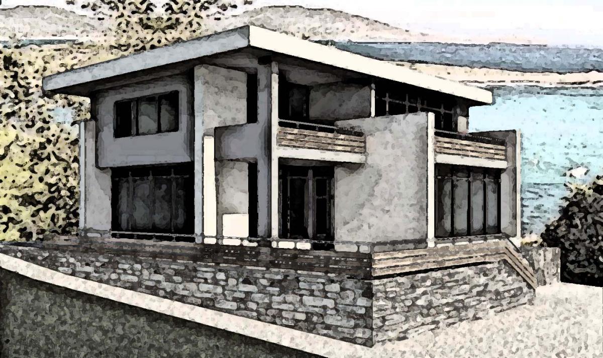 Tassos House