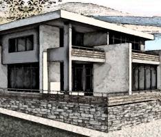 Tassos House