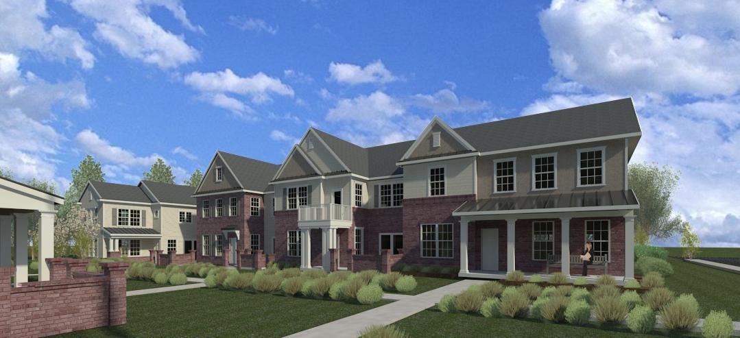 Townhomes 2