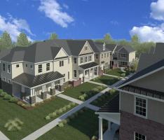 Townhomes 3