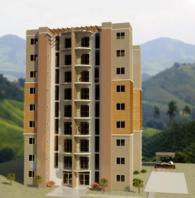 Edificio Canoinhas