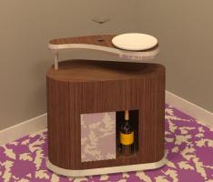 Table Caddy