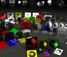 Diffusers