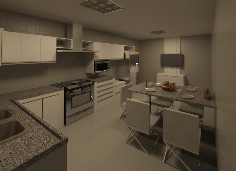 Cozinha