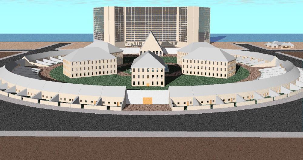 Haiti Project