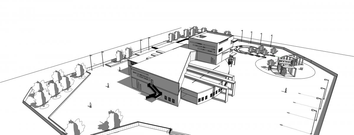 revit book-design by kamelia