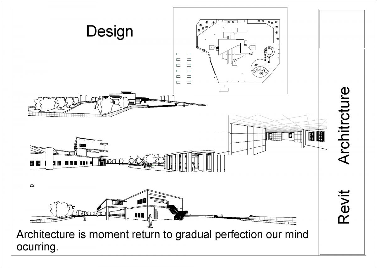 revit book-design by kamelia