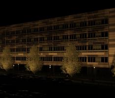 Hospital Night