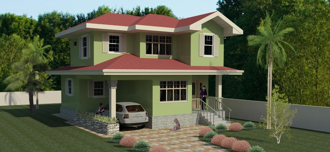 Residence