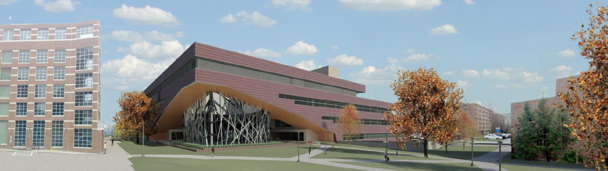 Final Rendering