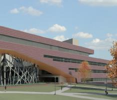 Final Rendering