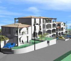 Sardinian Residence