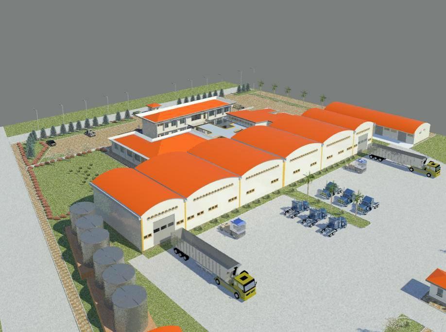 Factory
