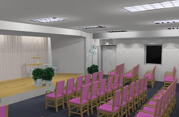Hall