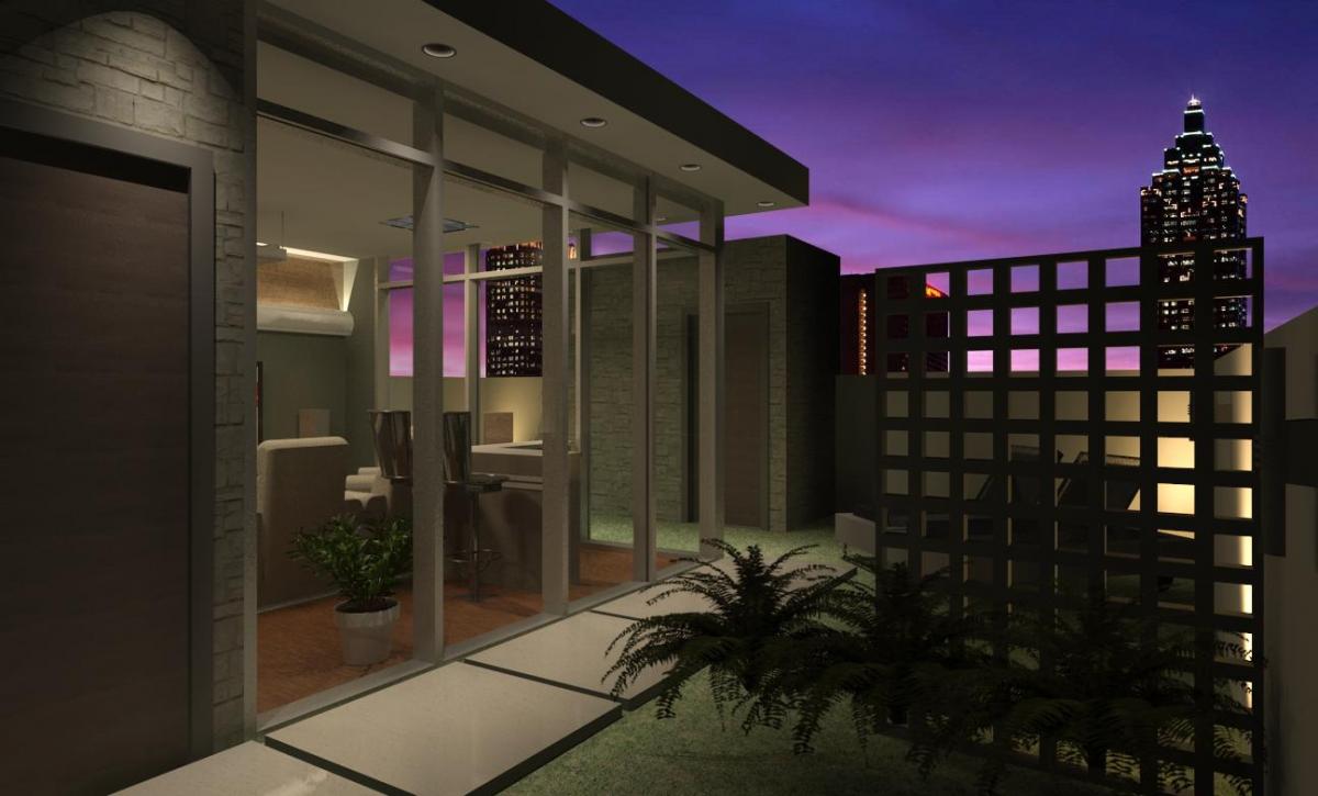 Dream Solarium