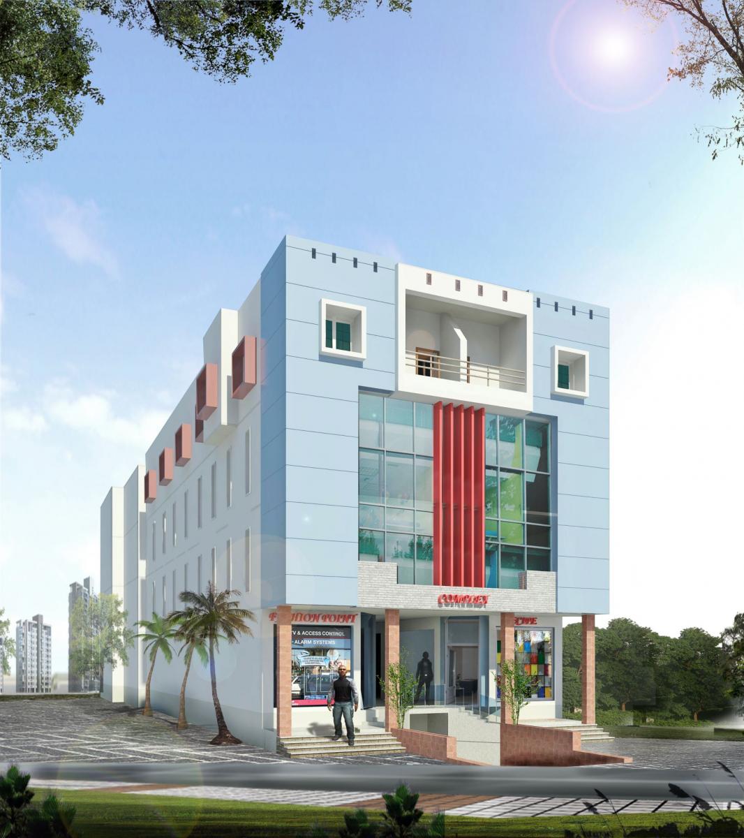 commercial by smeet